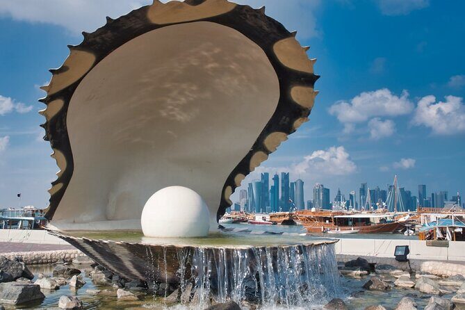 2 Hours Private Dhow Boat Cruise of Doha - Key highlights
