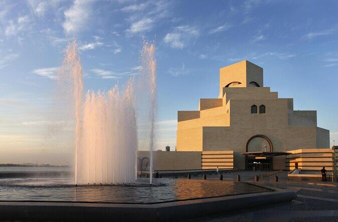 4-Hour Private Museum of Islamic Art in Qatar Tour - Key things you’ll notice on this Doha Islamic art tour
