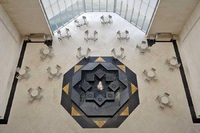 4-Hour Private Museum of Islamic Art in Qatar Tour - Price and logistics in plain terms: what your $135 buys