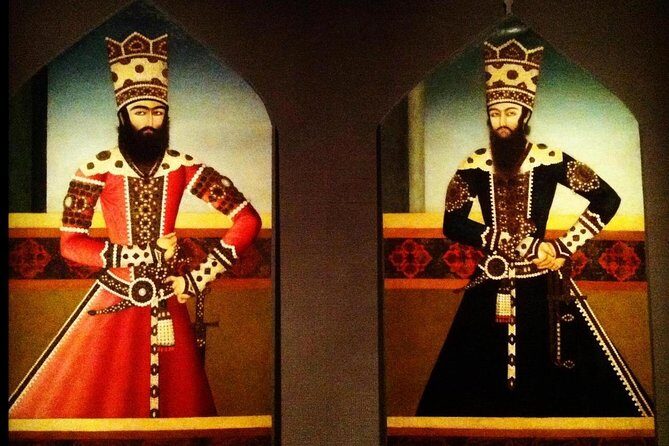 4-Hour Private Museum of Islamic Art in Qatar Tour - What you’ll see: coins, manuscripts, metalwork, ceramics, jewelry, and more