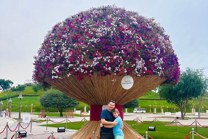 4 Hours Private Doha City Tour - The Pearl Island: luxury shopping, global dining, and marinas in the same breath