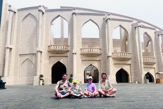 4 Hours Private Doha City Tour - Price and value: is $75 per person fair for this mix?