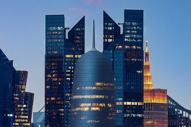 4 Hours Private Doha City Tour , Up to Group of 6 Person - Why This Private Doha Highlights Tour Fits 3–4 Hours