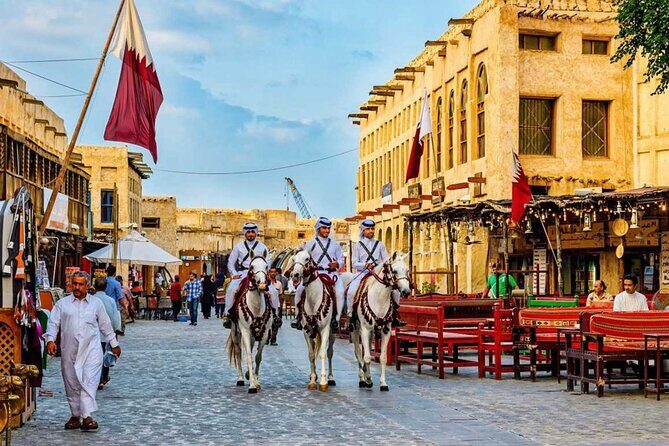 Combo Doha City Tour and Desert Safari - Who This Combo Tour Fits (and Who Should Skip It)