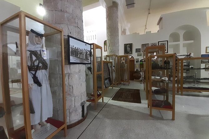 Cultural & Thrills: Sheikh Faisal Museum & Camel Race Adventure - What to bring (and what to skip)