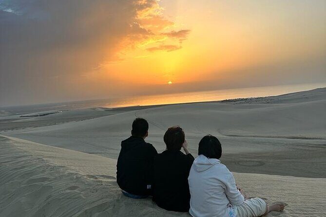 Desert Safari Qatar - Timing and duration: a short safari that still feels like an event