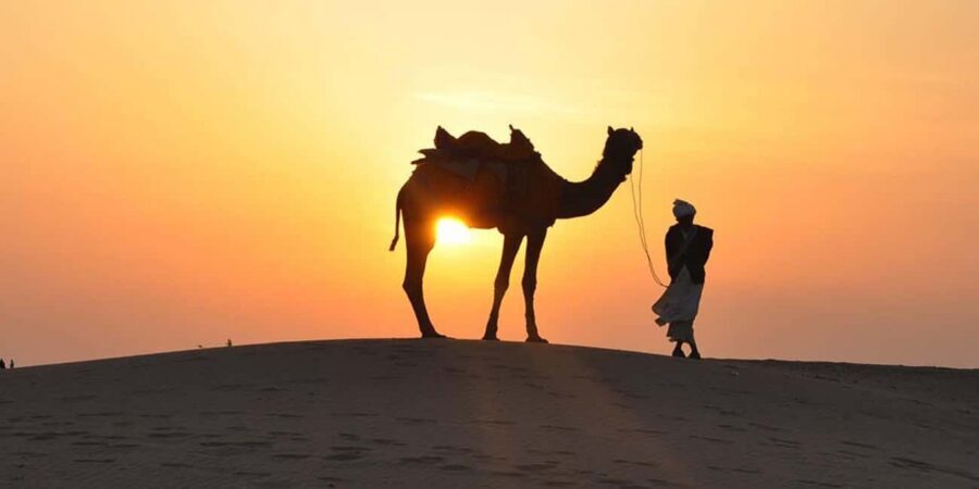 Desert Safari, QuadBike,Dune buggy, Sandboarding & CamelRide - What to pack (and why the small stuff matters)