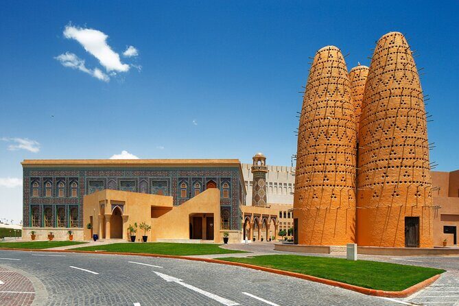 Discovering Doha Qatar | Guided City Tour | Half Day - Price and value: what $50 gets you in practice