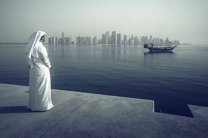 Doha, 4 Hours Guided City tour Pickup from Airport Or Hotel - Corniche Promenade: Sea Views Without the Time Sink