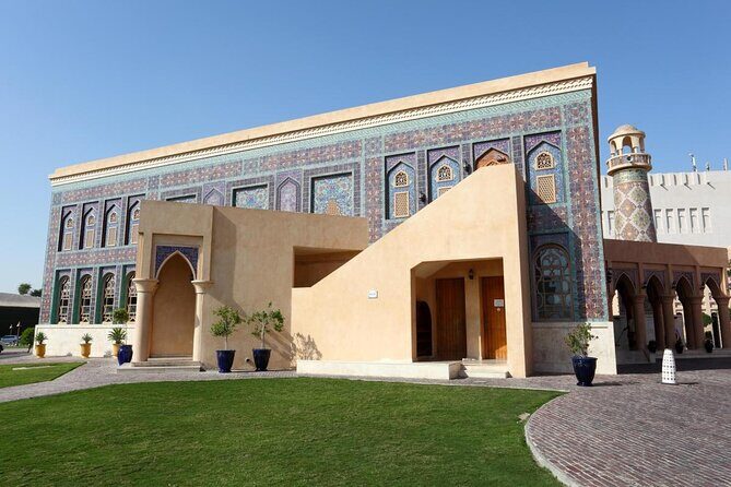 Doha City Tour and Dhow Cruise Ride (Private Tour) - Key highlights to know before you go
