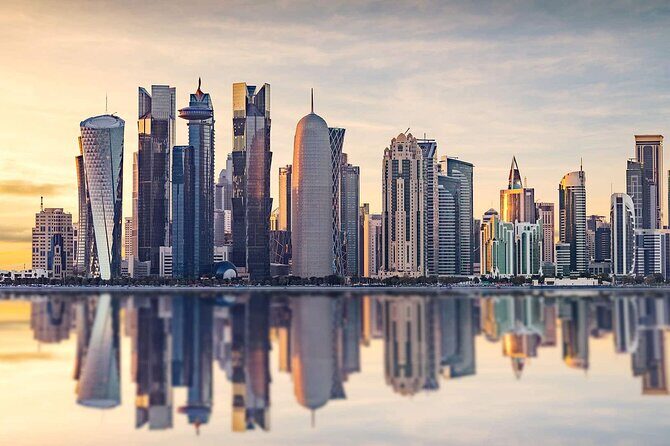 Doha City Tour and Dhow Cruise Ride (Private Tour) - Why this Doha City Tour plus Dhow Cruise works for first-time planning