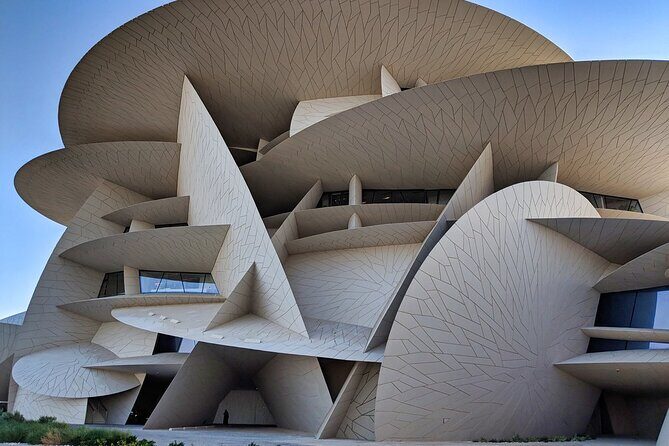 Doha City Tour and Dhow Cruise Ride (Private Tour) - Who should book this Doha private tour (and who might skip it)