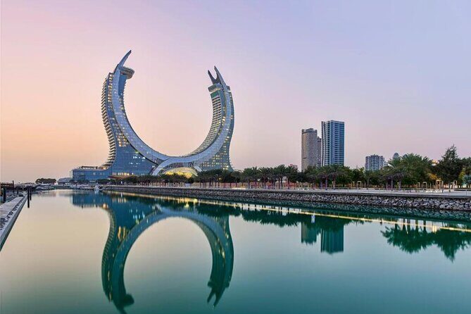Doha City Tour and Dhow Cruise Ride (Private Tour) - Price and what you actually get for $70
