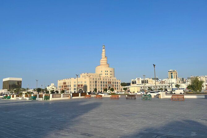 Doha City Tour with Pick Up & drop off Airport or Cruise Terminal - Key things that make this Doha City Tour work