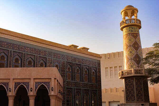 Doha City Tours - Price and value: is $300 per group worth it