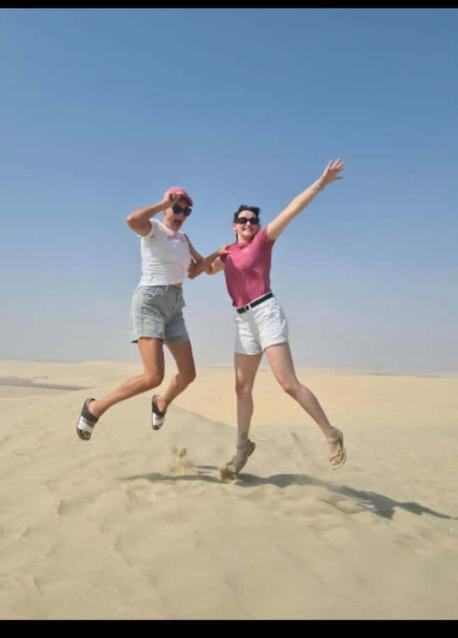 DOHA: Desert safari +Dune Bashing, Camel ride & Quad bikes - Price and Value: Is $145 a Good Deal?