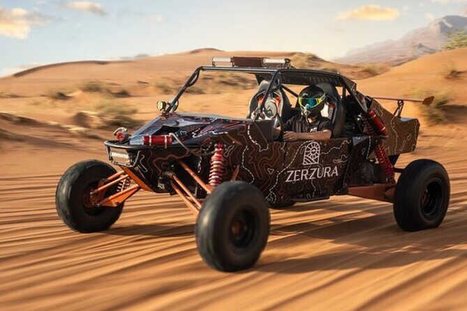 Doha: Desert Safari: Dune Bashing, Quad Bikes & Camel Rides - Sandboarding and Photography at the Tourist Point