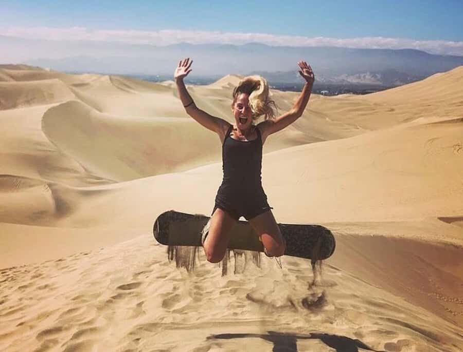 Doha: Desert Safari Experience – Quad Bike, Buggy/Camel Ride - The drive out from Doha: plan for about 45 minutes of desert prep