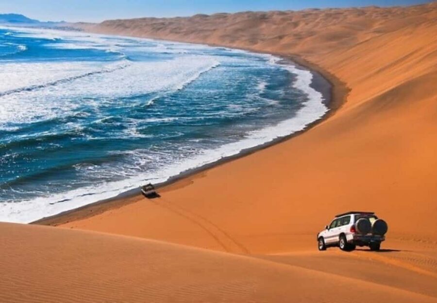 Doha: Desert Safari to the Inland Sea with All Activities - What to pack (and what to wear) so the desert stays fun