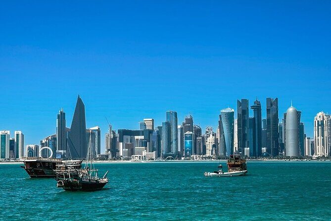 Doha Express City Tour with Dhow Cruise - Key highlights worth planning around