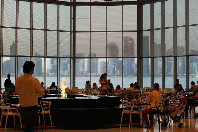Doha Express City Tour With or Without Local meal - Why this “Express” Doha tour makes sense for short schedules