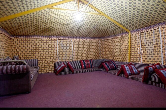 Doha : Full Day Desert Safari | BBQ Dinner | Inland sea - Price and value: what you’re really paying for