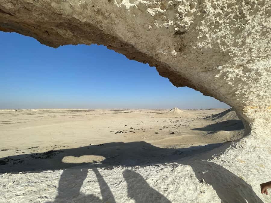 Doha Full Day North & West Tour | Rich History & culture - Price and Value: Is $136 Worth It?