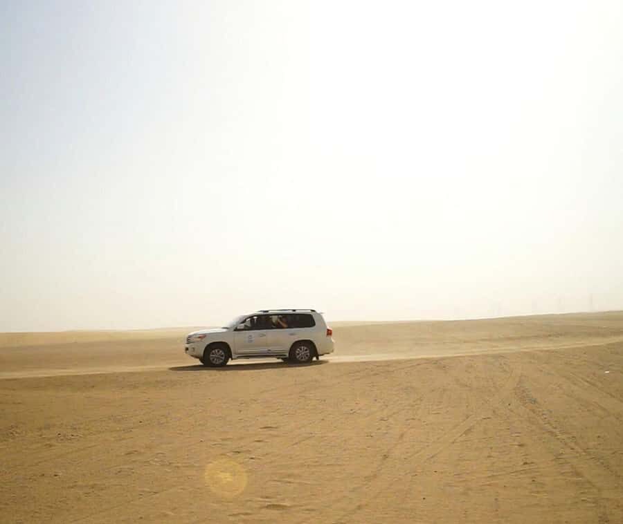 Doha: Guided Al Misfir Cave Tour - Key Highlights You’ll Actually Care About