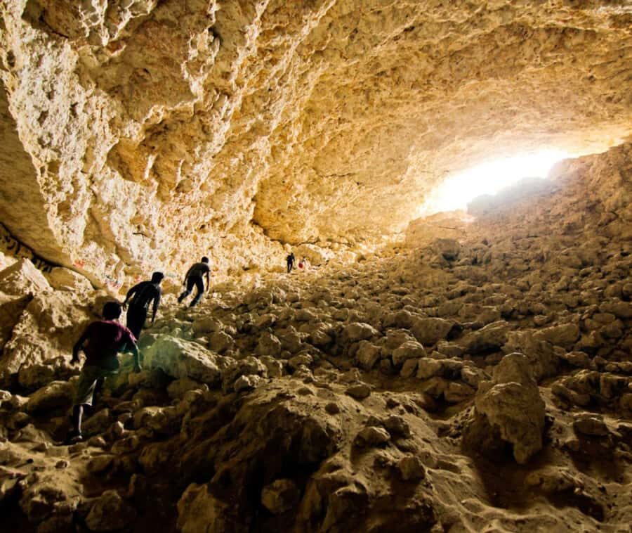 Doha: Guided Al Misfir Cave Tour - Who This Al Misfir Tour Fits Best (And Who Might Want a Different Option)