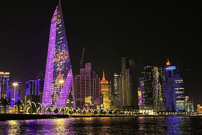 Doha Highlights Private City Tour with Licensed Tour Guide - Key Things That Make This Doha Tour Worth Your Time