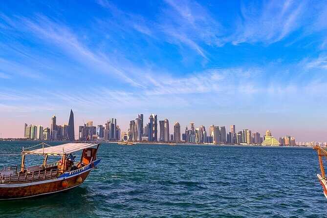 Doha Highlights Private City Tour with Licensed Tour Guide - The Guides Make It Feel Personal