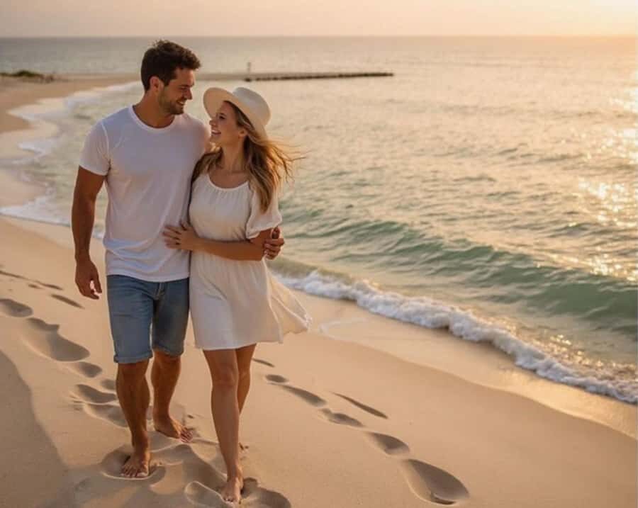 Doha: Inland Sea, Desert Safari, Camel Ride and Sandboarding - Why the Inland Sea stop is the star of this Doha desert trip