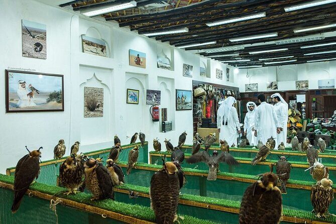 Doha Layover City Tour And Dhow Boat Ride - Price and value: is $59 actually worth it?