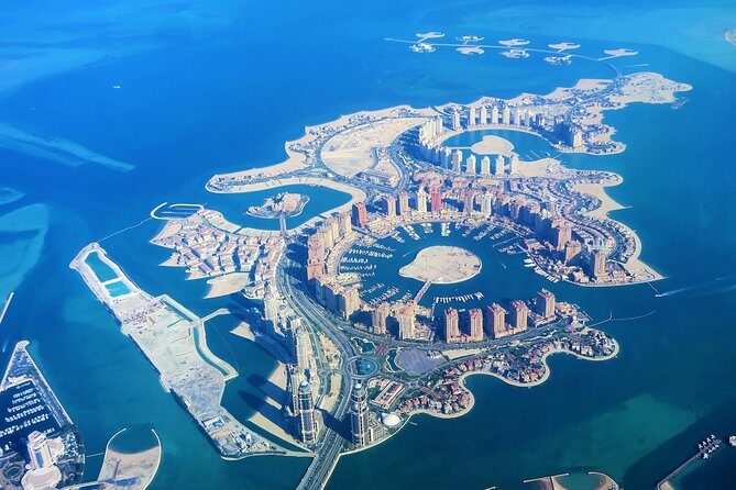 Doha Like a Local: Customized Private Tour - Key Things to Know Before You Walk Doha With a Lokafyer