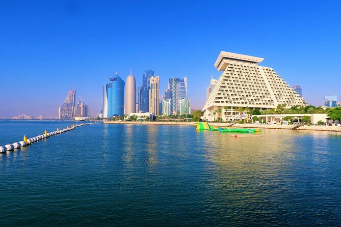 Doha Like a Local: Customized Private Tour - A Private Doha Walking Tour That Starts With Souk Street