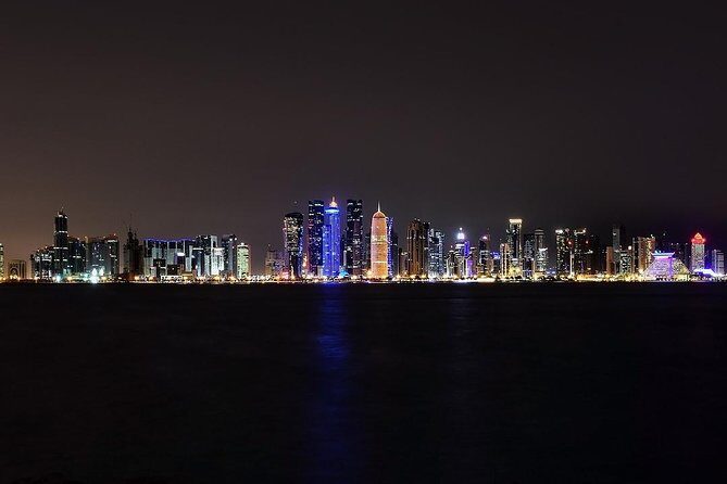 Doha Like a Local: Customized Private Tour - What You Learn Beyond Sightseeing