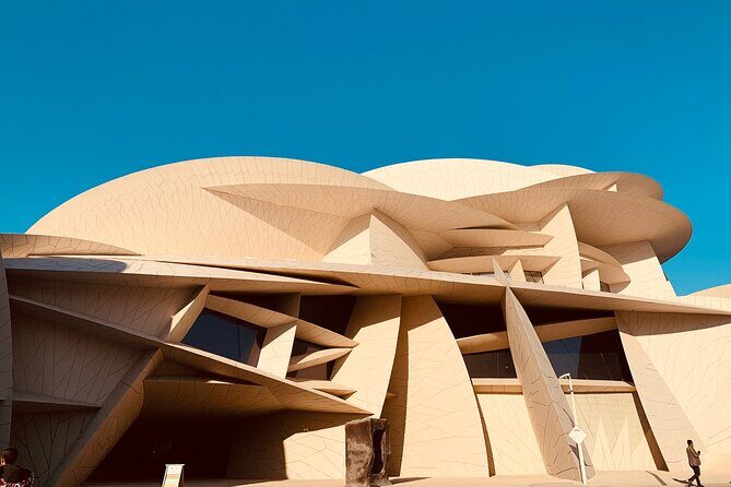 Doha Like a Local: Customized Private Tour - Timing: Choosing 2, 4, or 6 Hours Without Regret