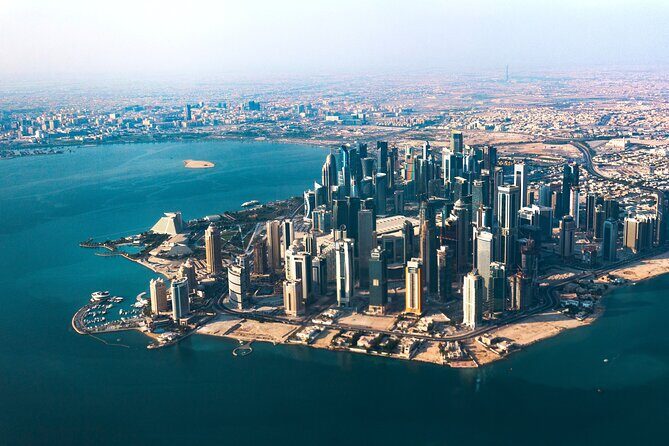 Doha Like a Local: Customized Private Tour - Souk Al Asiri and the Market Time That Actually Feels Like Doha