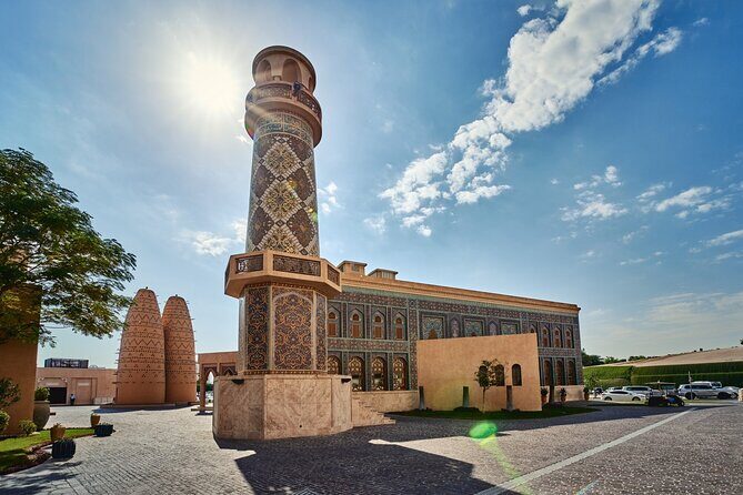 Doha: Night City Tour to Souq Waqif, Katara, and Pearl-Qatar - Comfort and value: why $69 can work (and when it won’t)