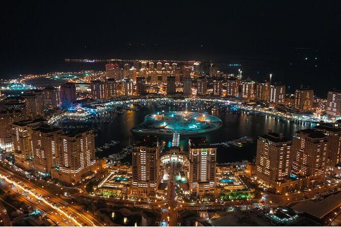 Doha Night/Day/Morning City Tour (4-hours Private Doha City Tour) - The guide matters: what you gain from an English-speaking pro