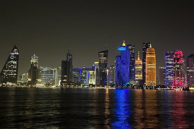 Doha Night/Day/Morning City Tour (4-hours Private Doha City Tour) - Should you book this Doha city tour?