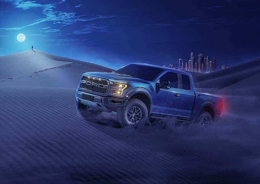 Doha: Night Desert Safari, Stargazing, Dune Driving &Inland - Door-to-desert timing: how the 210 minutes really play out