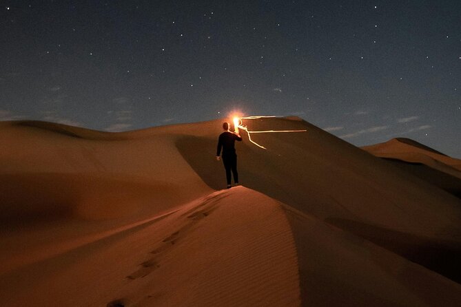 Doha Night Desert Safari, Stargazing, Photography، Relaxation - Key highlights to look for