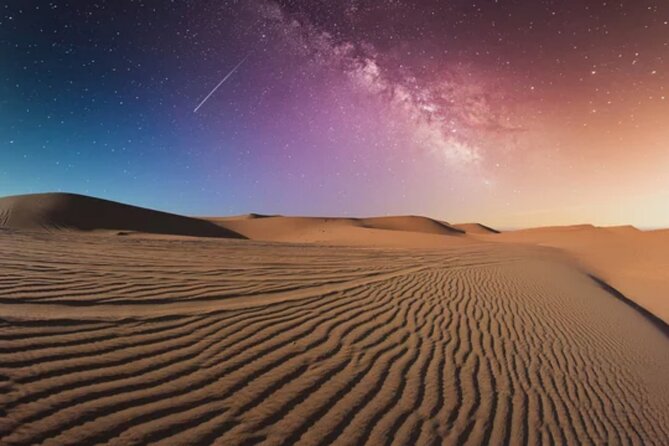 Doha Night Desert Safari, Stargazing, Photography، Relaxation - The first thrill: 4x4 dune time and why it sets up the night sky