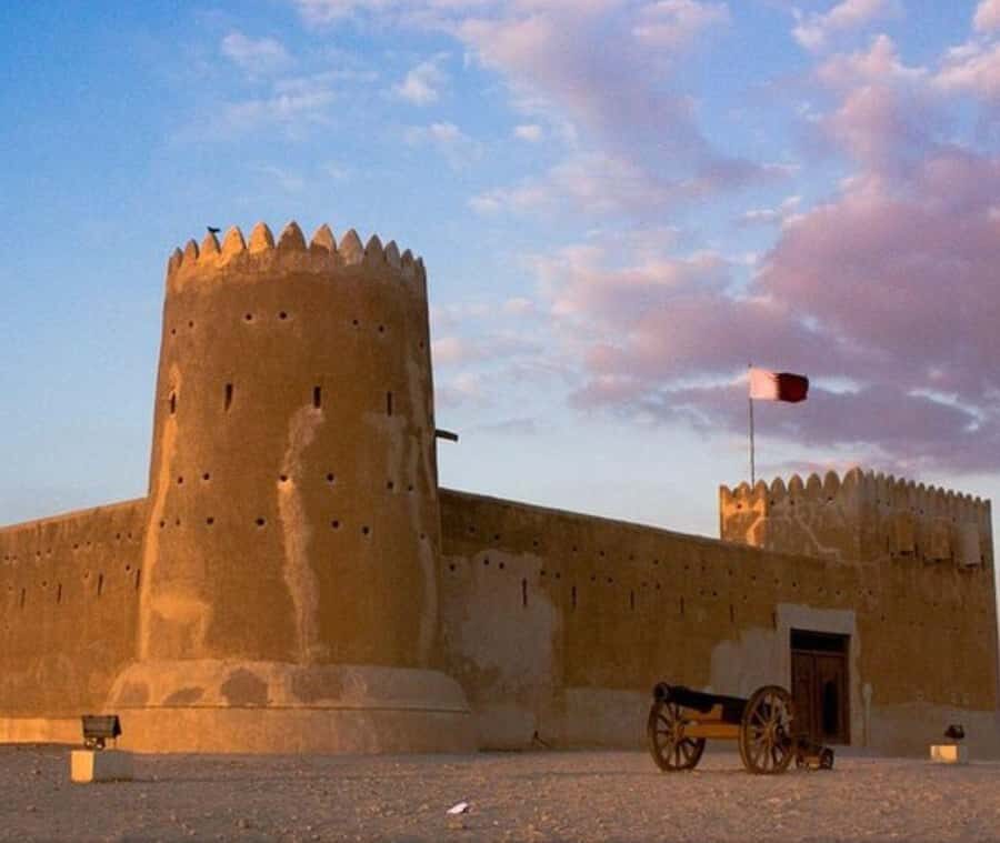 Doha North Of Qatar Guided Tour with Pickup and Drop-Off - Price and value: what $52 buys you (and why it can be worth it)