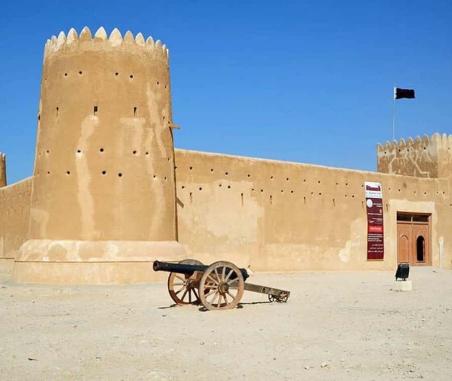 Doha North Of Qatar Guided Tour with Pickup and Drop-Off - Who this north Qatar tour suits best