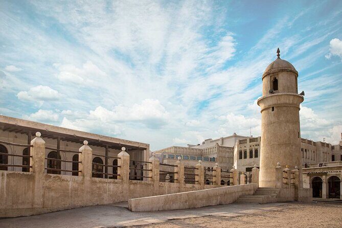 Doha: North of Qatar Tour, History and heritage - Key Highlights You’ll Care About