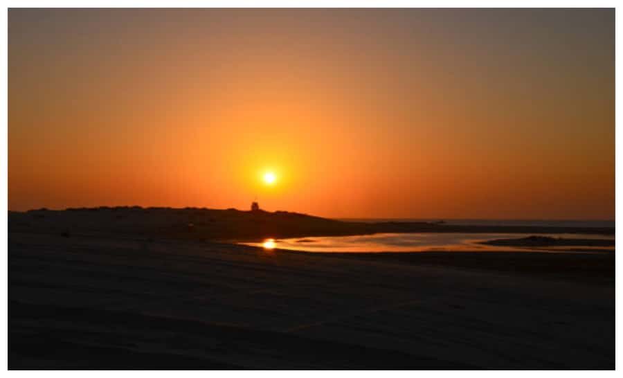 Doha: Overnight Desert Safari with 4x4 Ride and Camp Stay - Leaving Doha: 13 Hours That Actually Fills the Day