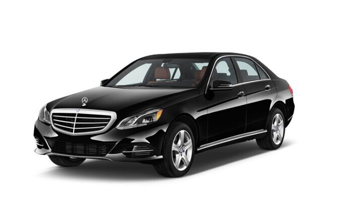 Doha Private Airport and City Transfers - How Pickup Works at Doha Airport (DOH) Arrivals