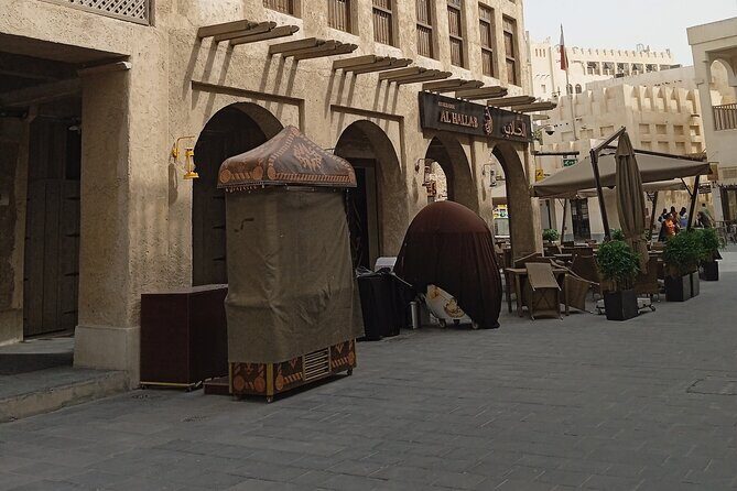Doha-Private Shopping Tour - Why a private Doha shopping run fits well into 4 hours